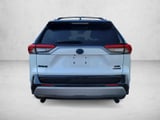 2024 Toyota RAV4 Hybrid - Preview 7