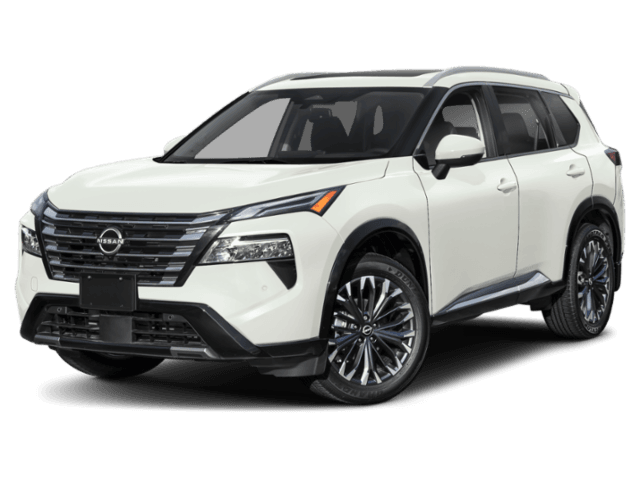 2026 Nissan Rogue - Image 1
