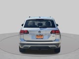 2018 Volkswagen Atlas - Preview 4