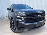 2024 Chevrolet Suburban - Preview 3