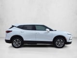2025 Chevrolet Blazer - Preview 4
