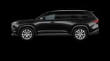 2026 Toyota Grand Highlander - Preview 4