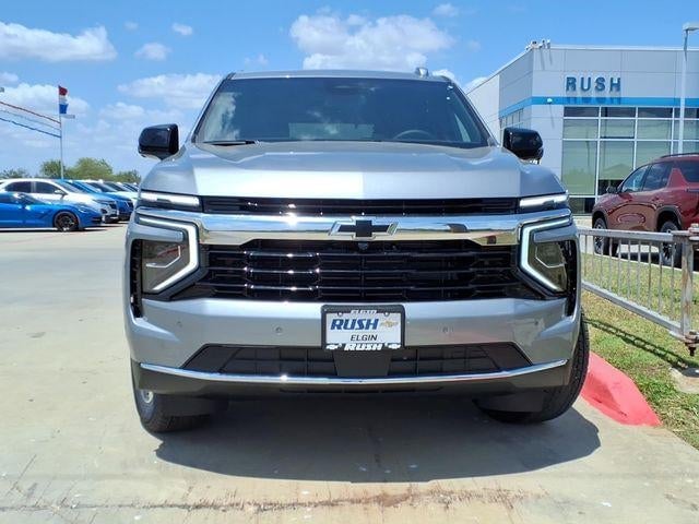 2026 Chevrolet Tahoe - Image 1