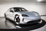 2026 Porsche Taycan - Preview 9