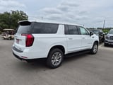 2026 GMC Yukon XL - Preview 9