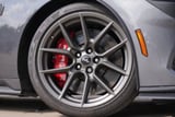 2025 Ford Mustang - Preview 3
