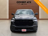 2026 Ram 1500 - Preview 8