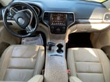2014 Jeep Grand Cherokee - Preview 11