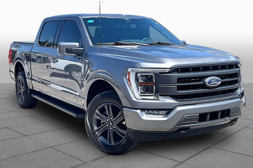 2023 Ford F-150 - Image 1