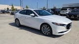 2026 Mazda Mazda3 - Preview 8