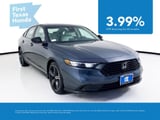 2026 Honda Accord - Preview 2