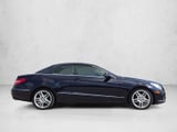 2011 Mercedes-Benz E-Class - Preview 4