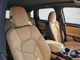 2016 Porsche Cayenne - Preview 15