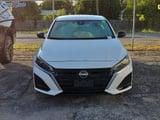 2025 Nissan Altima - Preview 2