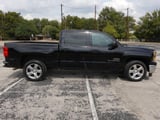 2014 Chevrolet Silverado 1500 - Preview 9