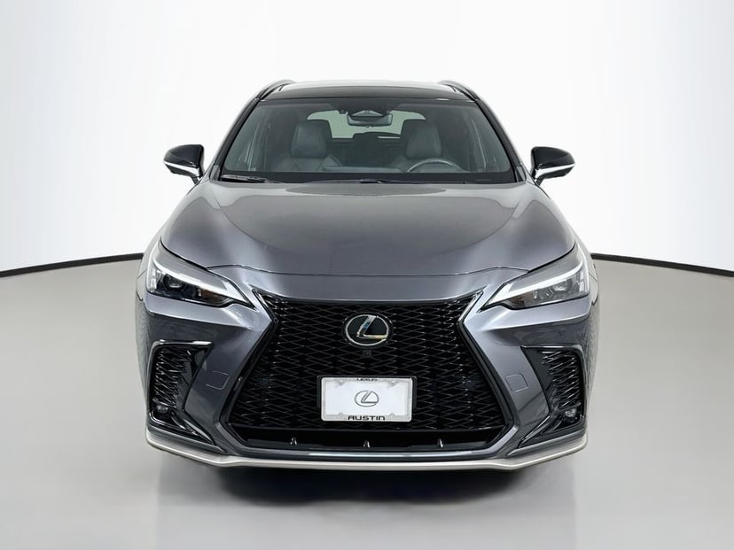 2024 Lexus NX - Image 2