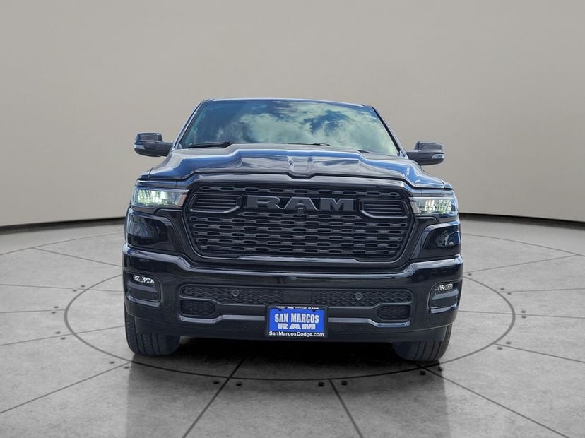 2026 RAM Ram 1500 - Image 3