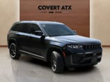 2027 Jeep Grand Cherokee - Preview 7