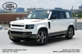 2026 Land Rover Defender - Preview 2