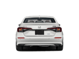 2026 Honda Civic - Preview 10