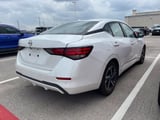 2025 Nissan Sentra - Preview 3