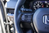 2026 Honda CR-V - Preview 14