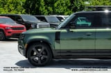 2026 Land Rover Defender - Preview 10