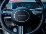 2025 Hyundai Santa Cruz - Preview 10