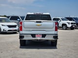2021 Chevrolet Silverado 1500 - Preview 6