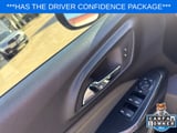 2025 Chevrolet Trax - Preview 11