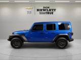 2026 Jeep Wrangler - Preview 2