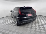 2025 Cadillac XT4 - Preview 3