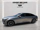 2026 Cadillac CT5 - Preview 5