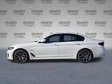 2023 BMW 5 Series - Preview 9