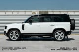 2026 Land Rover Defender - Preview 15
