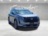 2026 Nissan Pathfinder - Preview 2