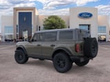 2026 Ford Bronco - Preview 4
