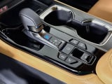 2026 Lexus NX - Preview 15