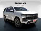 2022 Chevrolet Tahoe - Preview 9