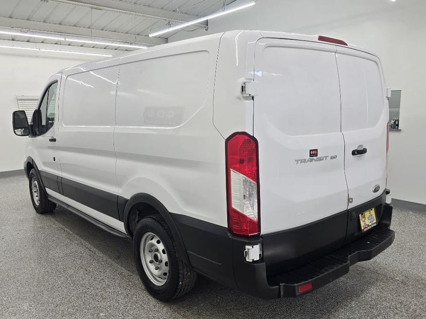 2019 Ford Transit - Image 2