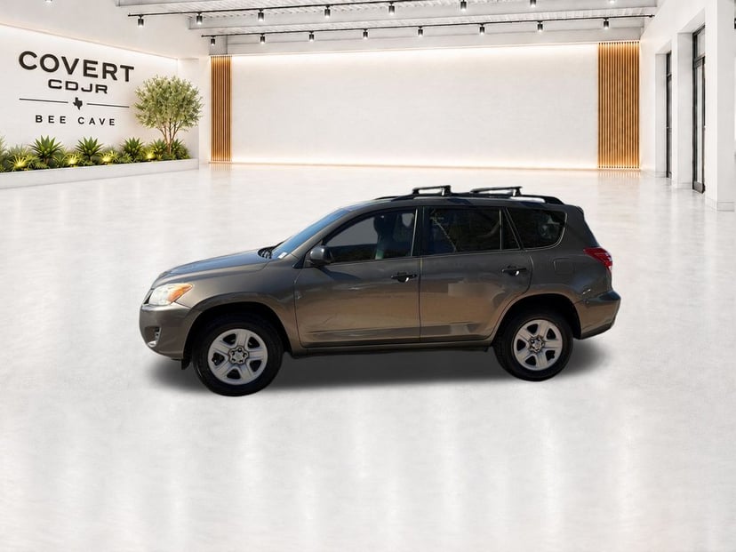 2010 Toyota RAV4 - Image 2