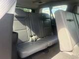 2018 Chevrolet Suburban - Preview 15