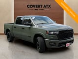 2026 Ram 1500 - Preview 5
