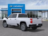 2026 Chevrolet Silverado 2500 HD - Preview 9