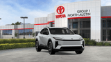 2026 Toyota C-HR - Preview 16