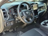 2026 Ram 3500 - Preview 8