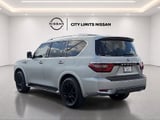 2024 Nissan Armada - Preview 4