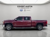 2014 GMC Sierra 1500 - Preview 2