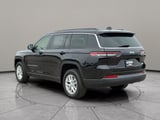 2026 Jeep Grand Cherokee L - Preview 7
