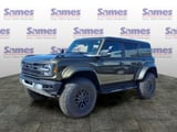2026 Ford Bronco - Preview 3